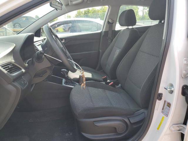 2021 HYUNDAI ACCENT SE 3KPC24A61ME148169
