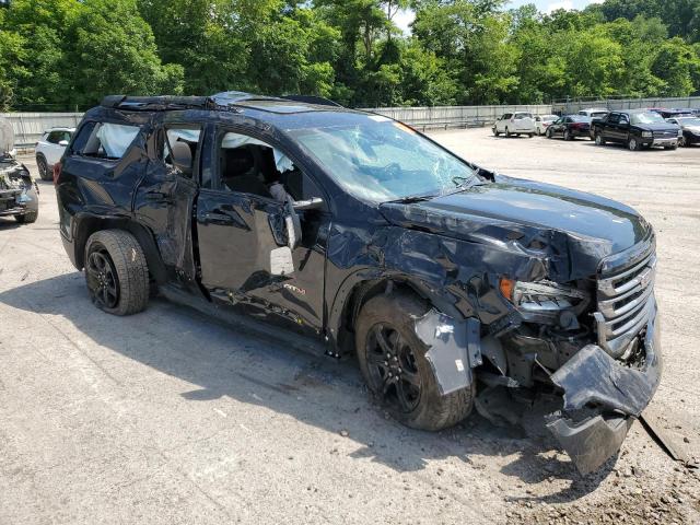 2023 GMC ACADIA AT4 1GKKNLLS5PZ263622