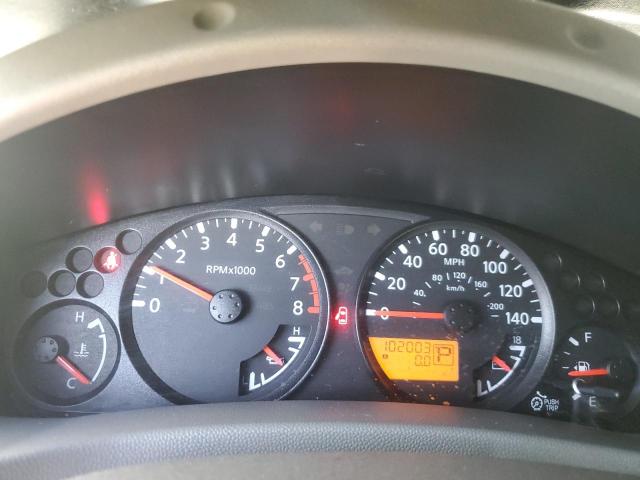 2016 NISSAN FRONTIER S - 1N6AD0ER8GN770893