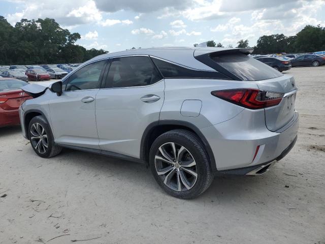2016 LEXUS RX 350 2T2ZZMCA4GC008896