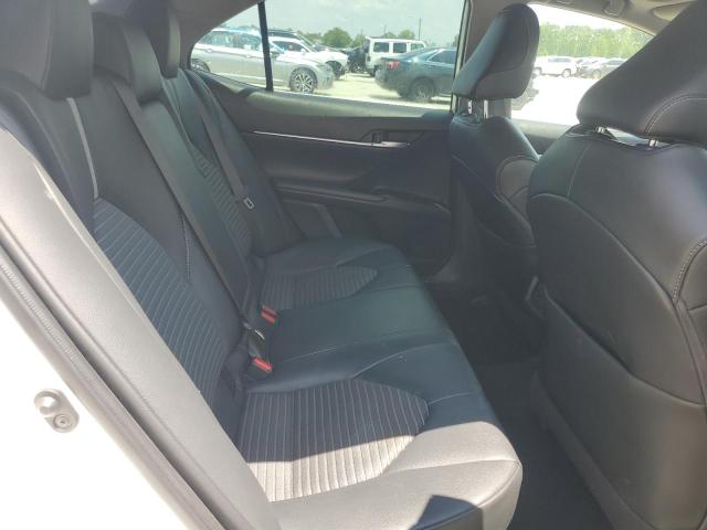2020 TOYOTA CAMRY SE - 4T1J11AK1LU362645