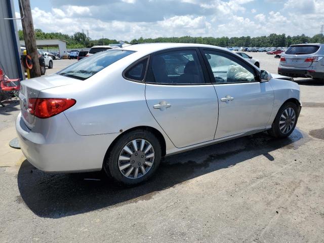 2010 HYUNDAI ELANTRA BL - KMHDU4AD5AU207178