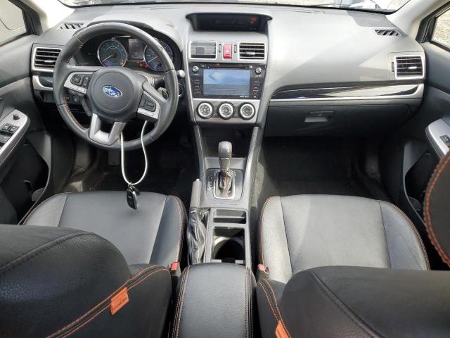 2016 SUBARU CROSSTREK JF2GPALC8G8245549