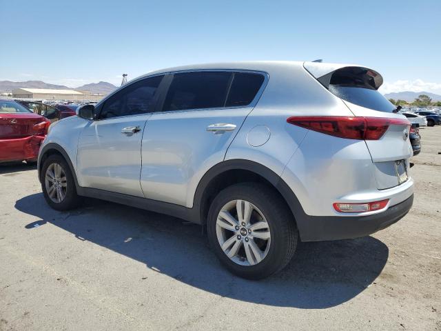 2019 KIA SPORTAGE L - KNDPM3AC3K7547108