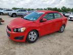 2016 CHEVROLET SONIC LT - 1G1JC5SH3G4117692