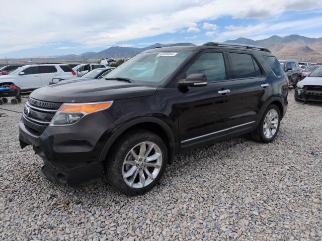 Vin: 1fm5k8f84ega32732, lot: 63069855, ford explorer limited 2014 img_1