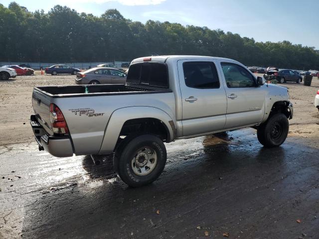 2012 TOYOTA TACOMA DOU - 5TFLU4EN7CX027673