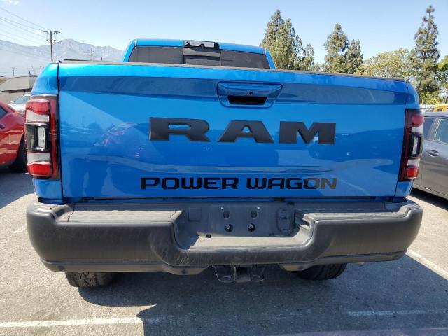 2021 RAM 2500 POWER 3C6TR5EJ9MG660161