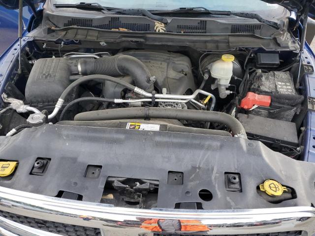 2017 RAM 1500 ST 1C6RR6FT1HS684338