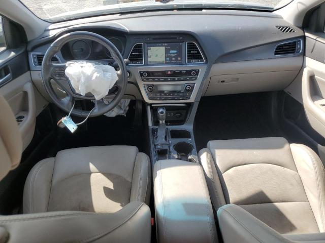2015 HYUNDAI SONATA SPORT 5NPE34AF3FH069722