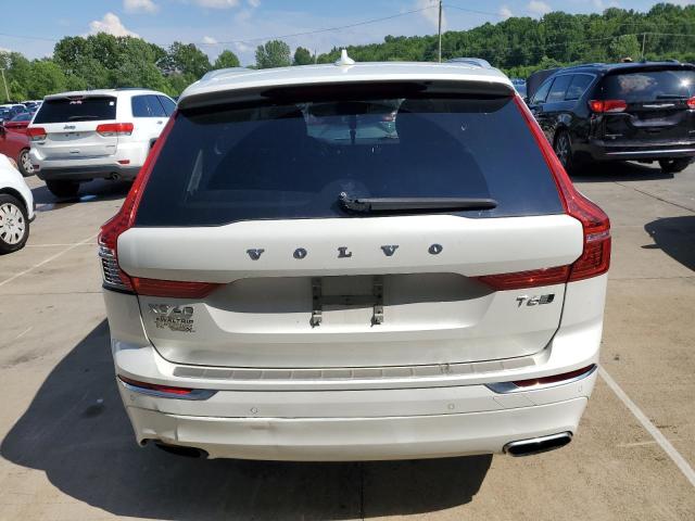 2019 VOLVO XC60 T6 IN LYVA22RL7KB214710