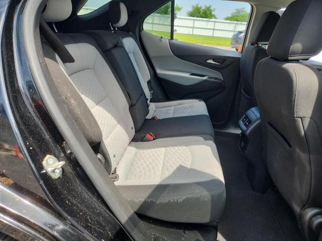 2018 CHEVROLET EQUINOX LT - 2GNAXJEV6J6267153