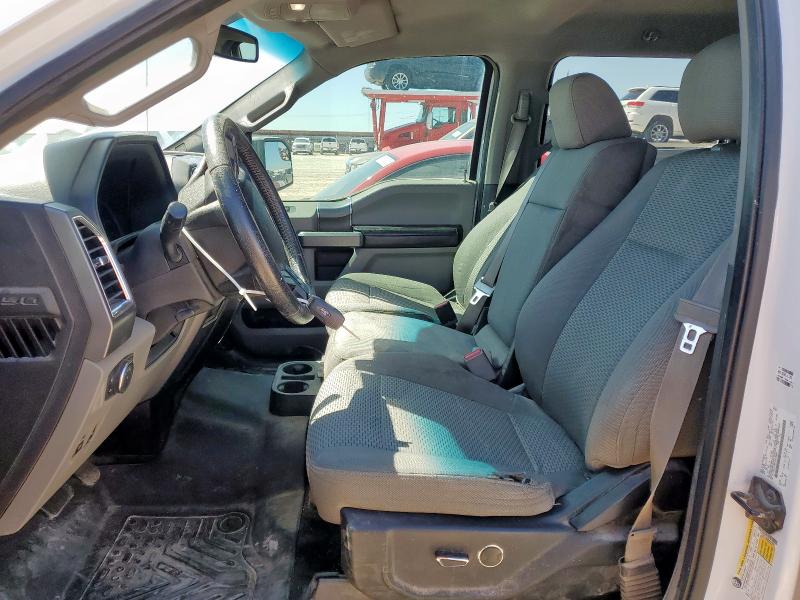 2015 FORD F150 SUPER 1FTEW1C89FKE35950