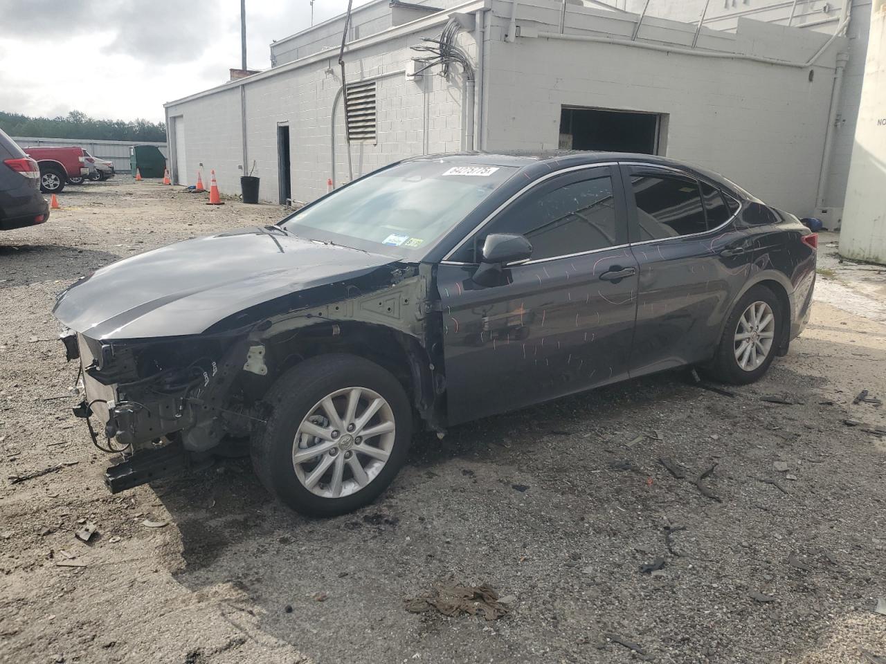 TOYOTA CAMRY XSE