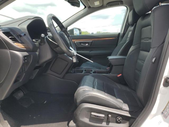 2022 HONDA CR-V EXL 7FARW2H84NE040803