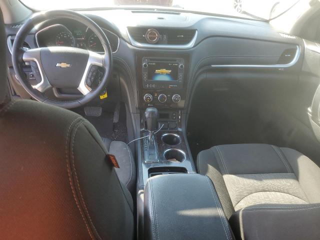 2015 CHEVROLET TRAVERSE L 1GNKRGKD5FJ346496