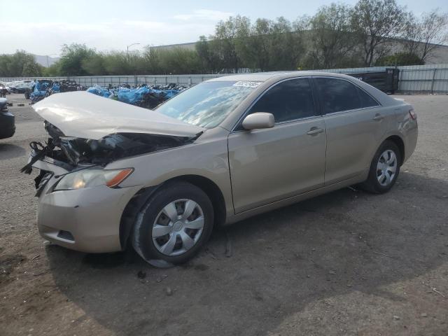 TOYOTA CAMRY CE