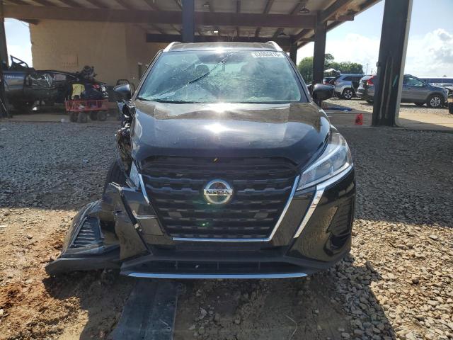 2021 NISSAN KICKS SV - 3N1CP5CV5ML520591