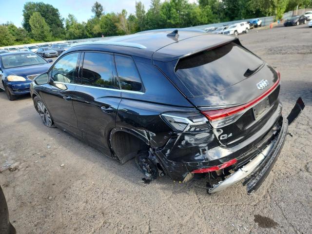 2024 AUDI Q4 E-TRON WA1BCBFZ9RP028928