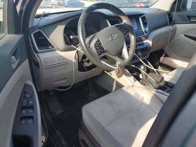 2018 HYUNDAI TUCSON VAL KM8J3CA26JU644833