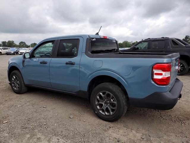 2022 FORD MAVERICK X - 3FTTW8E36NRA70526