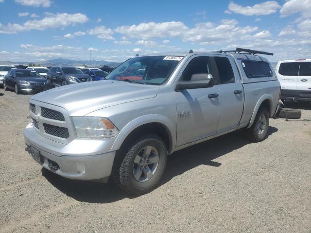 Global Auto Auctions: 2016 RAM 1500 SLT