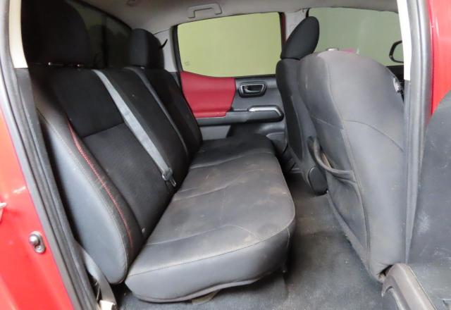 2017 TOYOTA TACOMA DOU - 3TMBZ5DN8HM011242