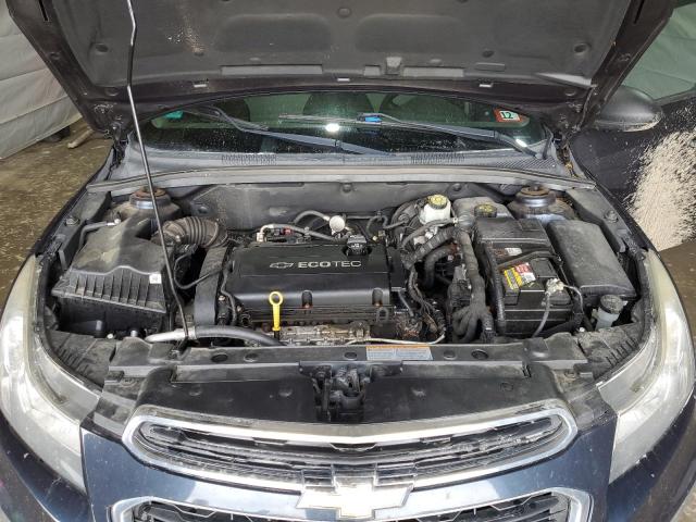 2016 CHEVROLET CRUZE LIMI 1G1PA5SH1G7123277