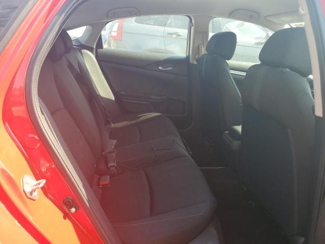 2016 HONDA CIVIC LX 2HGFC2F54GH556724