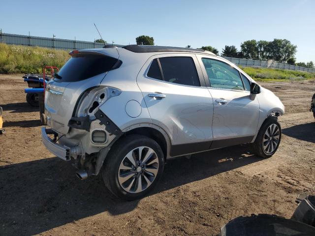 2022 BUICK ENCORE PRE KL4CJESM1NB533021