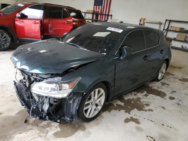 LEXUS CT 200