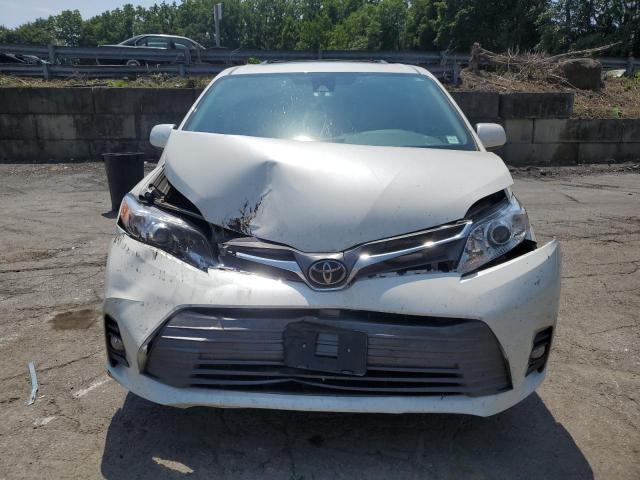 2018 TOYOTA SIENNA XLE - 5TDDZ3DC6JS190527