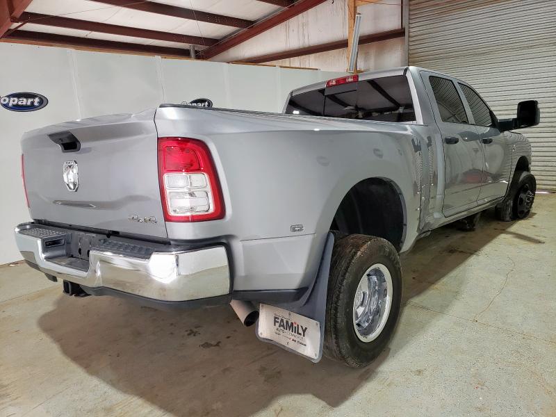 2024 RAM 3500 TRADE - 3C63RRGL8RG310646