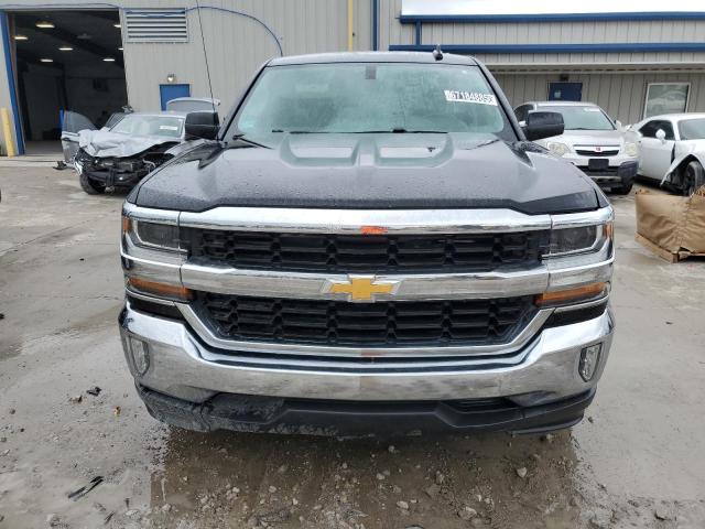 2019 CHEVROLET SILVERADO LD C1500 LT 2GCRCPEC7K1195340