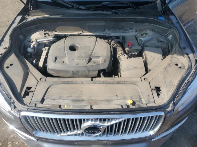 2018 VOLVO XC90 T6 YV4A22PL6J1201971