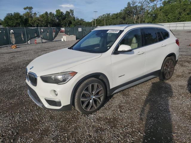 BMW X1 SDRIVE2