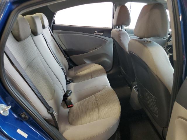 2016 HYUNDAI ACCENT SE - KMHCT4AE6GU013887