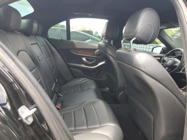 2018 MERCEDES-BENZ C 300 WDDWF4JB5JR394629