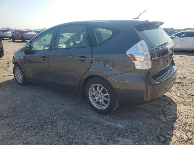 Vin: jtdzn3eu5d3276040, lot: 63200415, toyota prius 20132