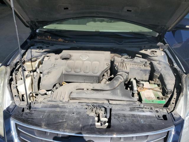 2010 NISSAN ALTIMA BAS - 1N4AL2AP9AN416254