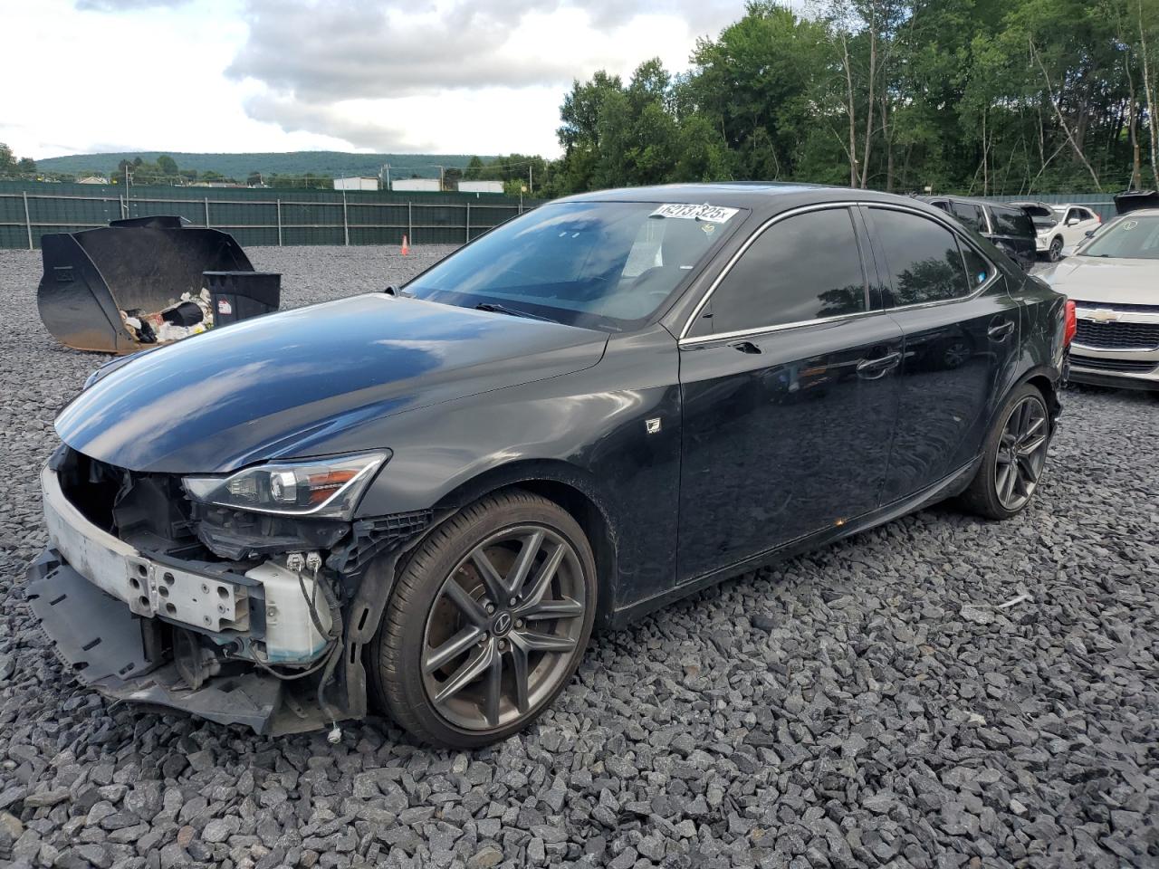 LEXUS IS 300
