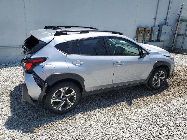 2025 SUBARU CROSSTREK JF2GUHDC4S8236498