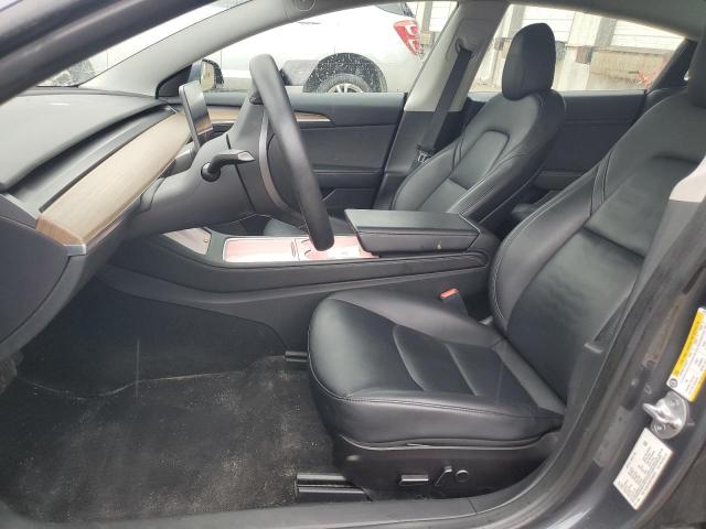 2023 TESLA MODEL 3 5YJ3E1EAXPF426375