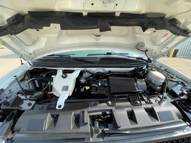 2019 CHEVROLET EXPRESS G3 1GAZGPFG4K1218660
