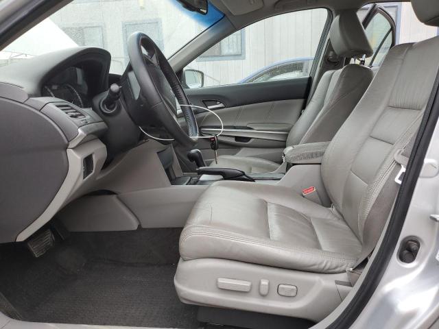2010 HONDA ACCORD EXL - 1HGCP2F89AA005292