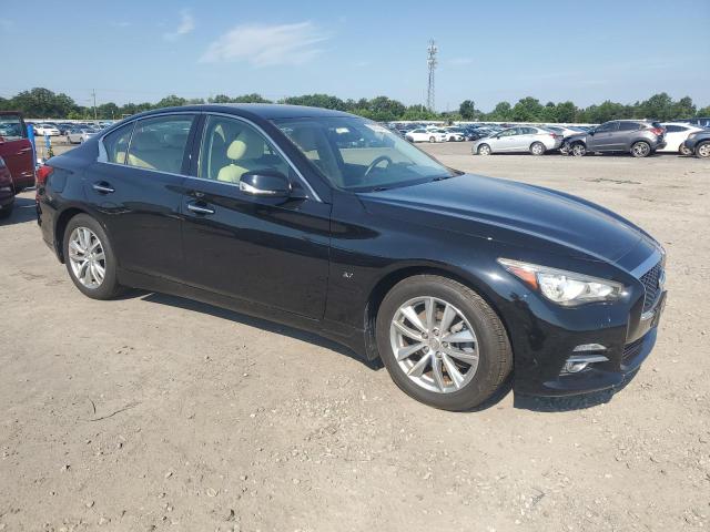 Vin: jn1bv7ar7fm407060, lot: 63503495, infiniti q50 base 20154