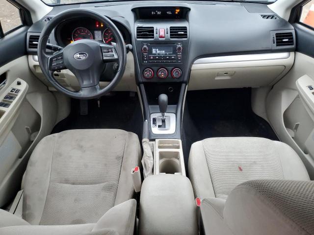 2013 SUBARU XV CROSSTR - JF2GPAVC4DH814731