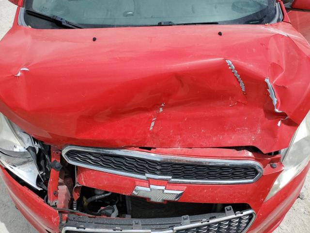 kl8cd6s99fc708506 - 2015 Chevrolet Spark 1lt - #63564025