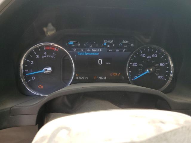 2020 FORD F350 SUPER 1FT8W3BT6LED33448