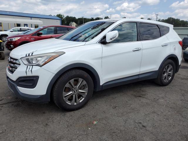 2014 HYUNDAI SANTA FE SPORT - 5XYZTDLB6EG144057